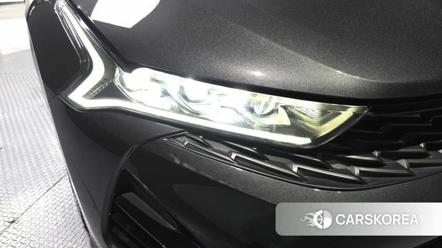 Kia K5 3rd generation id 4402141 из Кореи 14