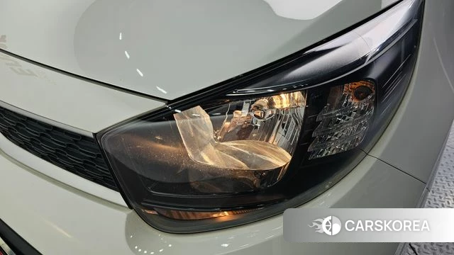 Kia All New Morning (JA) id 4770229 из Кореи 14