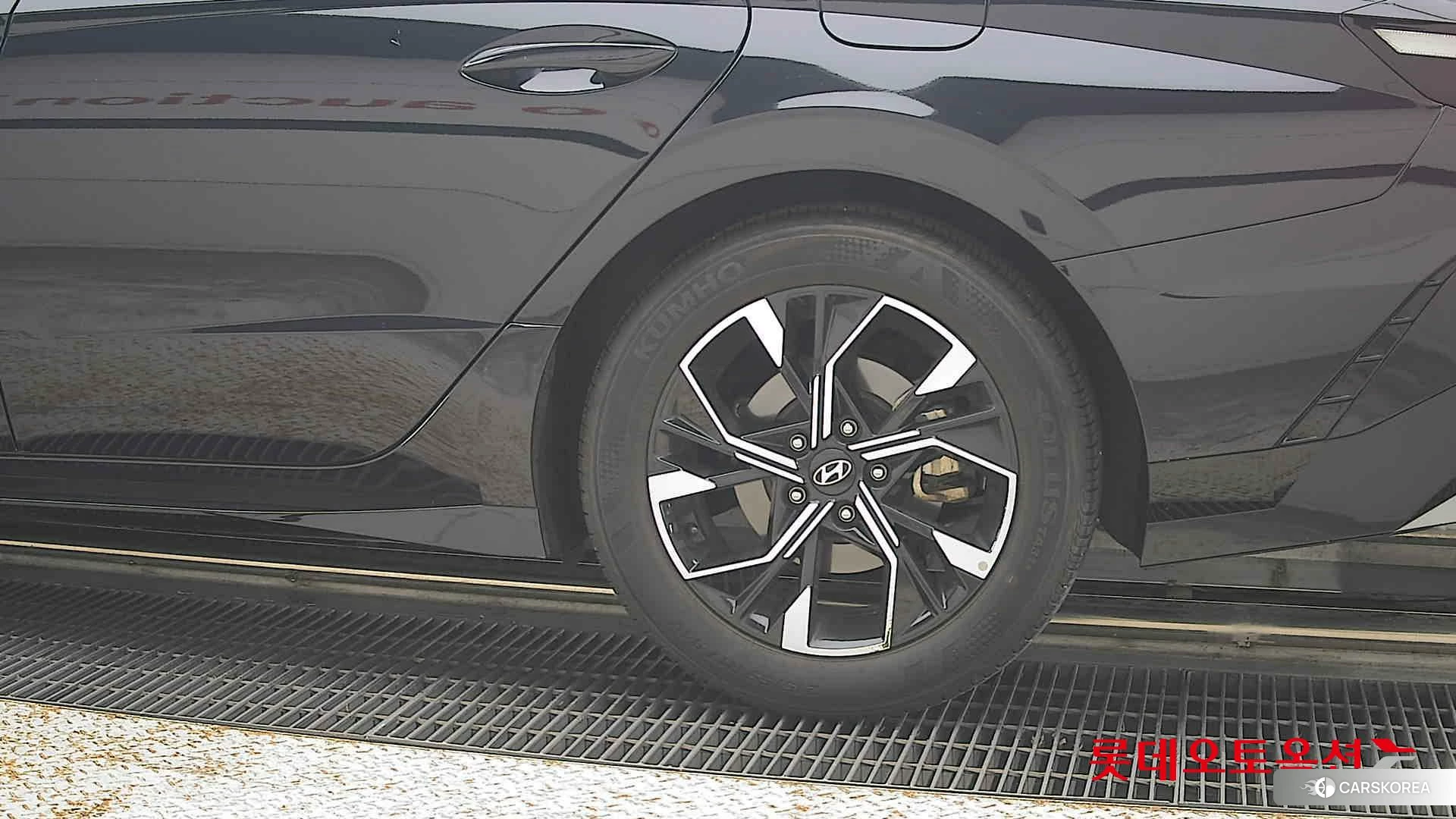 Hyundai Sonata id 4909185 из Кореи 14