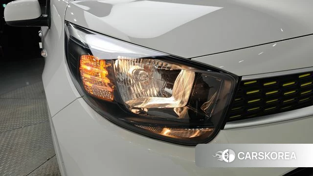 Kia All New Morning (JA) id 4482975 из Кореи 14