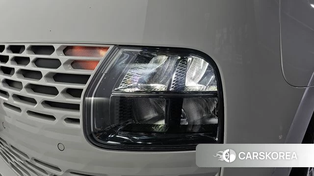 Hyundai Staria id 4916742 из Кореи 14