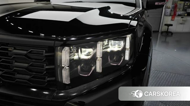 Kia Mohave Master id 4224362 из Кореи 14