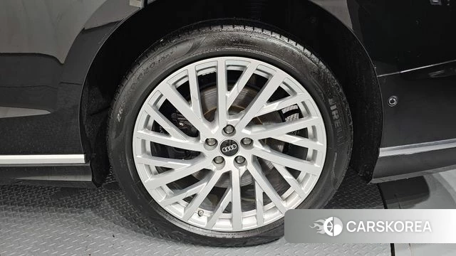 Audi A8 (D5) id 4750523 из Кореи 14