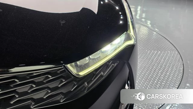 Kia K5 3rd generation id 4863646 из Кореи 14