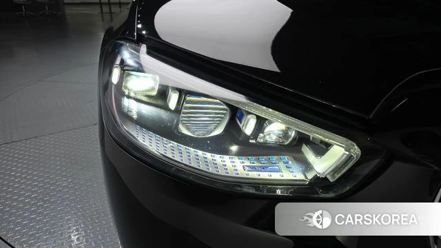 Mercedes-Benz S-Class W223 id 4309386 из Кореи 14