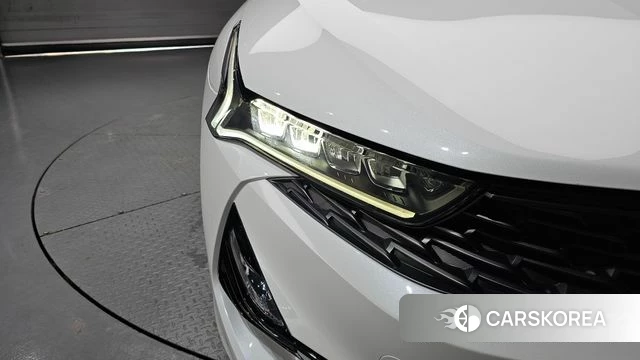 Kia K5 3rd generation id 4442848 из Кореи 14