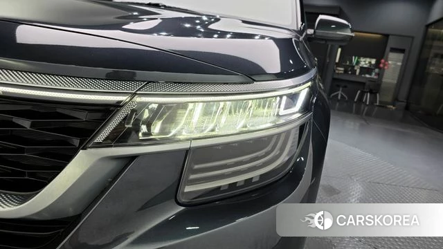 Kia Seltos id 4416458 из Кореи 14