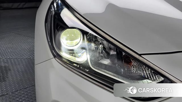 Hyundai Sonata New Rise id 4647903 из Кореи 14