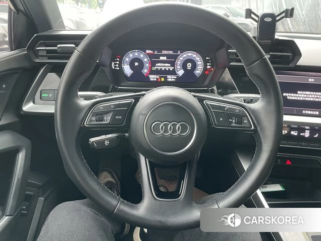 Audi A3 id 3939289 из Китая 14