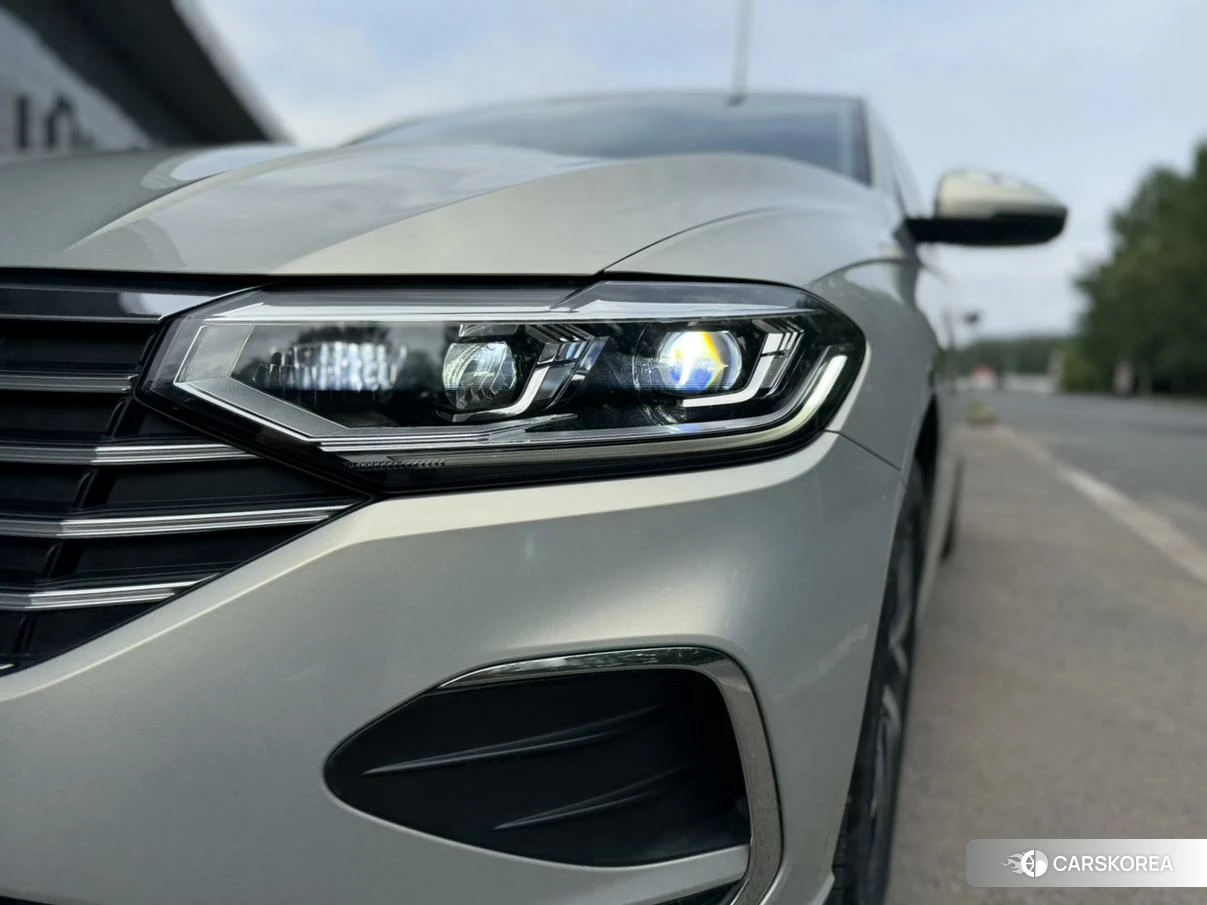 Volkswagen Lavida id 4468057 из Китая 14
