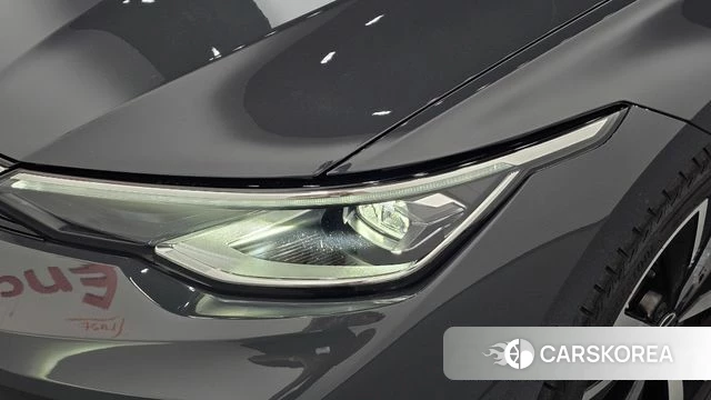 Volkswagen Golf 8th Generation id 4499487 из Кореи 14