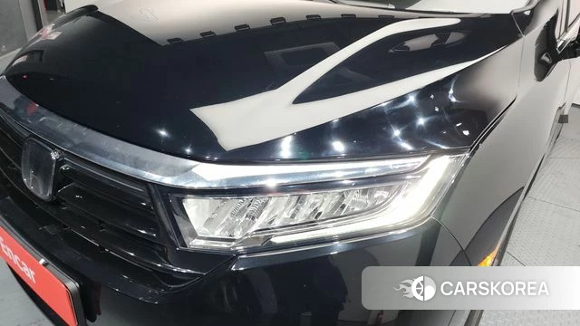 Honda Odyssey id 4309690 из Кореи 14