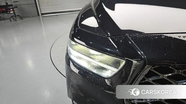 Genesis G90 id 4722467 из Кореи 14