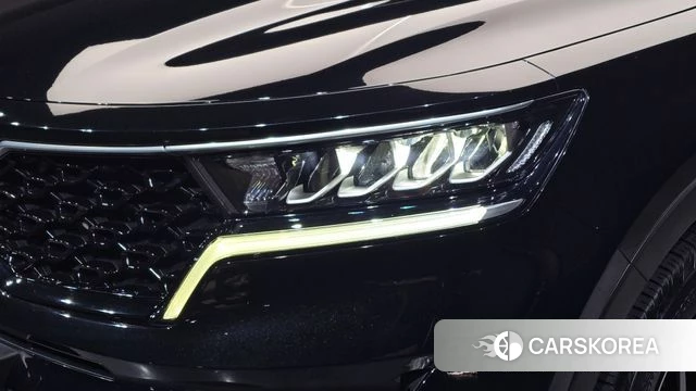 Kia Sorento 4th Generation id 4731258 из Кореи 14