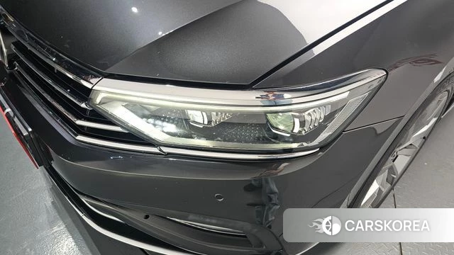 Volkswagen Passat GT (B8) id 4309118 из Кореи 14