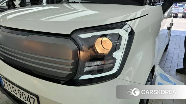 Kia The New Kia Ray id 4315388 из Кореи 14