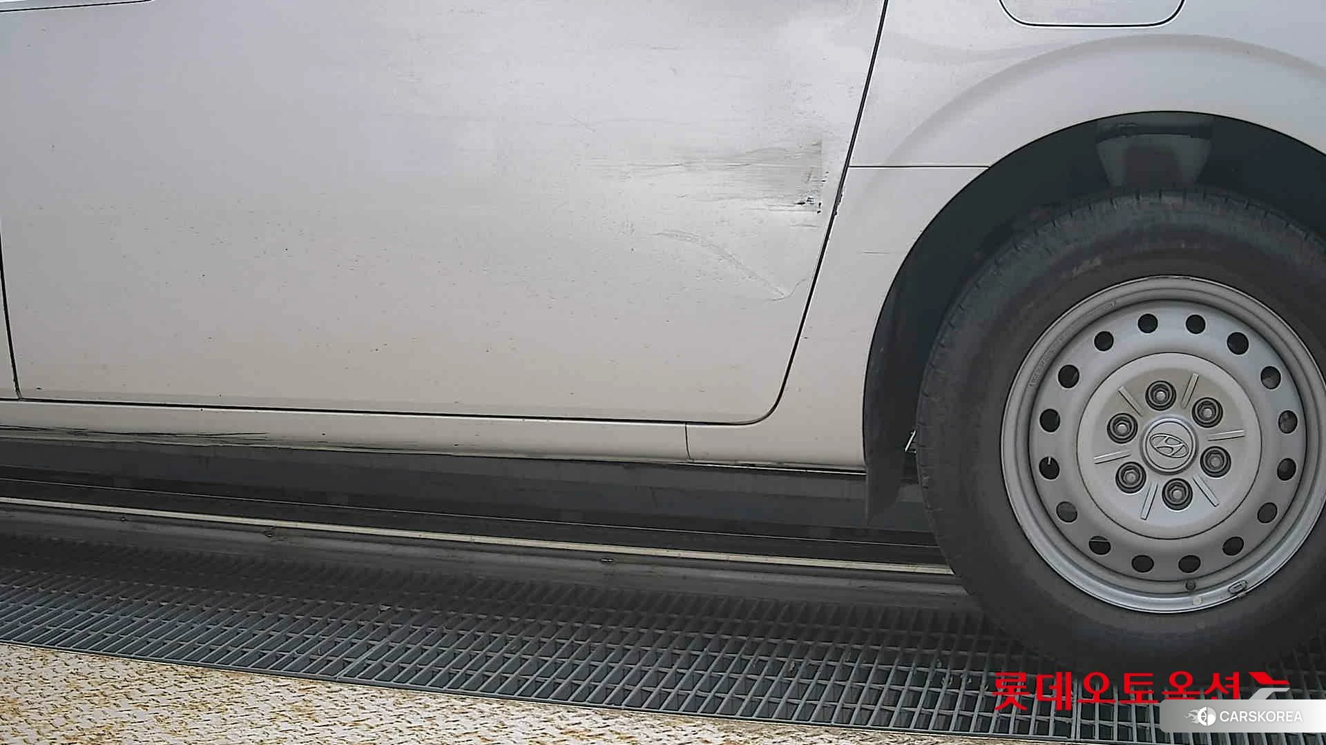 Hyundai Staria id 4347270 из Кореи 14