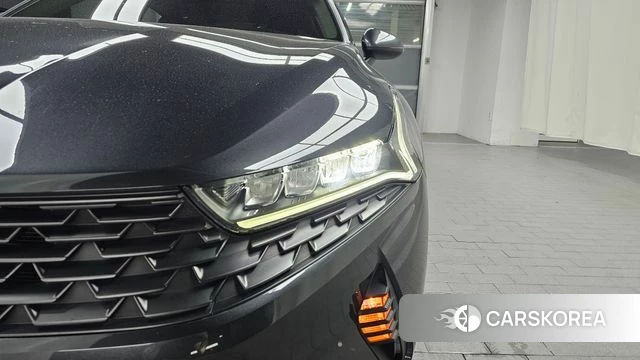 Kia K5 Hybrid 3rd Generation id 4632037 из Кореи 14