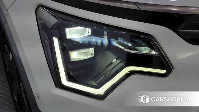 Kia Di All New Niro EV id 4871911 из Кореи 14