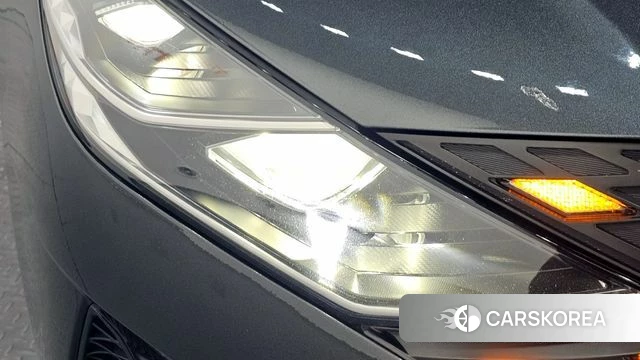 Hyundai The New Grandeur IG id 4377197 из Кореи 14