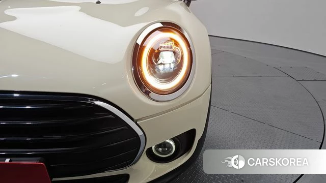 Mini Cooper Clubman id 4384156 из Кореи 14