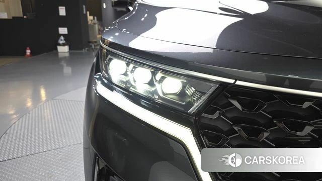 Kia Sorento 4th Generation id 4529241 из Кореи 14