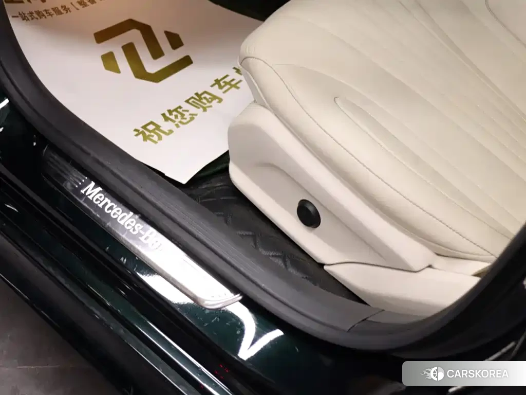 Mercedes-Benz CLS id 4628250 из Китая 14