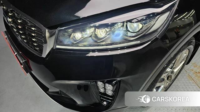 Kia The New Sorento id 4345328 из Кореи 14