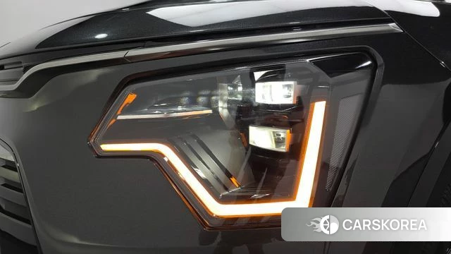 Kia Di Ol Nu Niro id 4671347 из Кореи 14