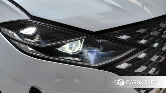 Hyundai The New Grandeur IG id 4905894 из Кореи 14