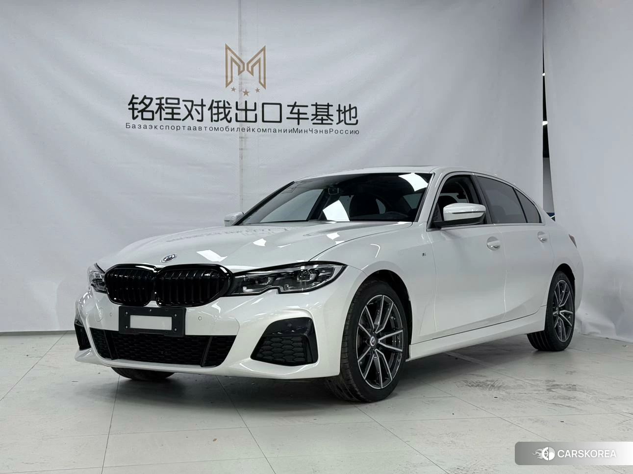 BMW 3 series id 4498999 из Китая 14