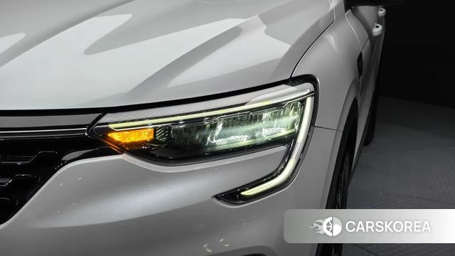 Renault Korea (Samsung) XM3 id 4488711 из Кореи 14