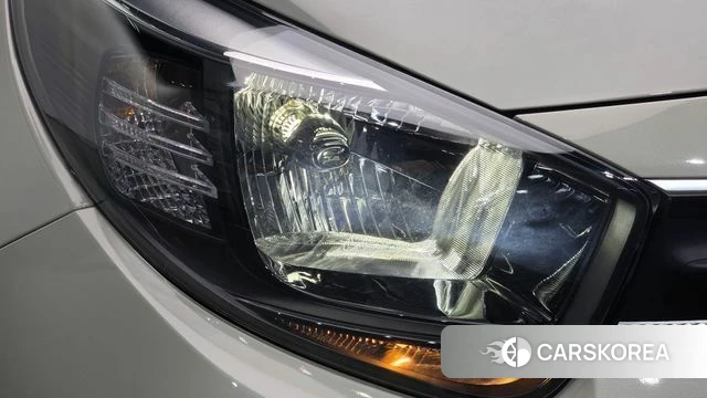 Kia Morning Urban (JA) id 4922702 из Кореи 14
