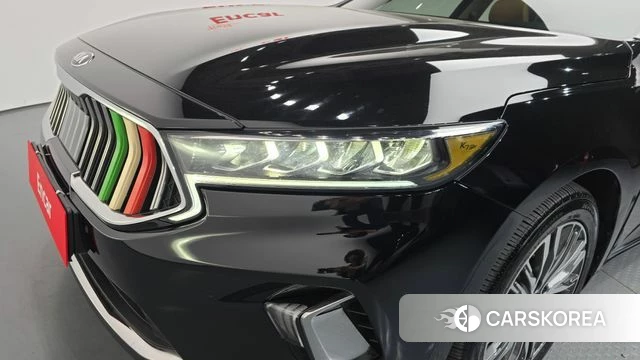Kia K7 Premier Hybrid id 4793996 из Кореи 14
