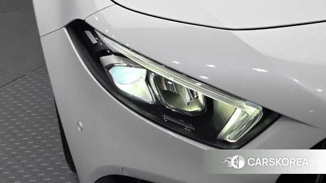 Mercedes-Benz A-Class W177 id 4893470 из Кореи 14