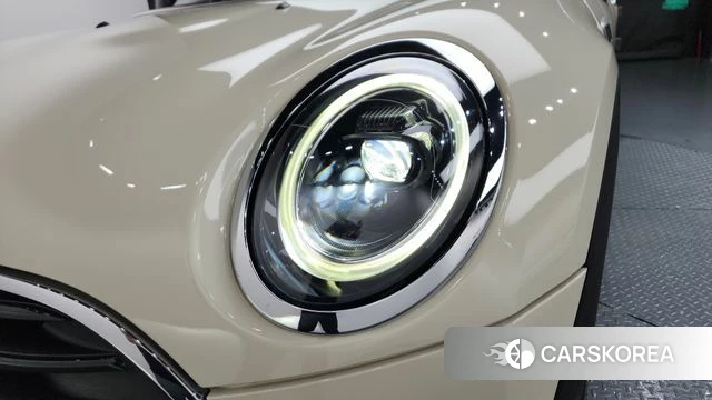 Mini Cooper Clubman id 4550474 из Кореи 14