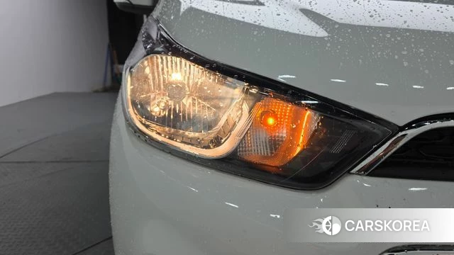 Chevrolet (GM Daewoo) The Next Spark id 4751467 из Кореи 14