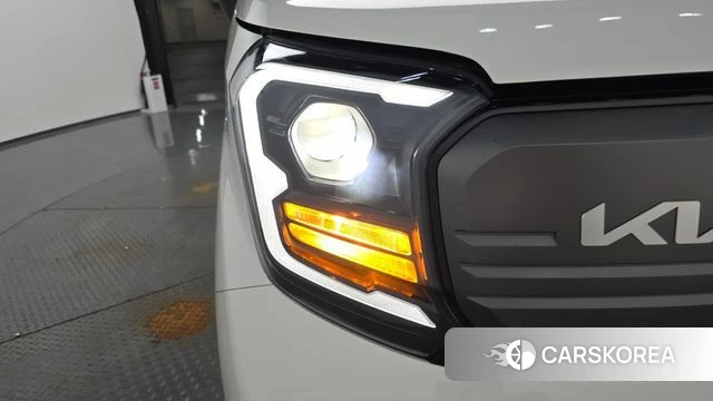 Kia The New Kia Ray id 4635389 из Кореи 14