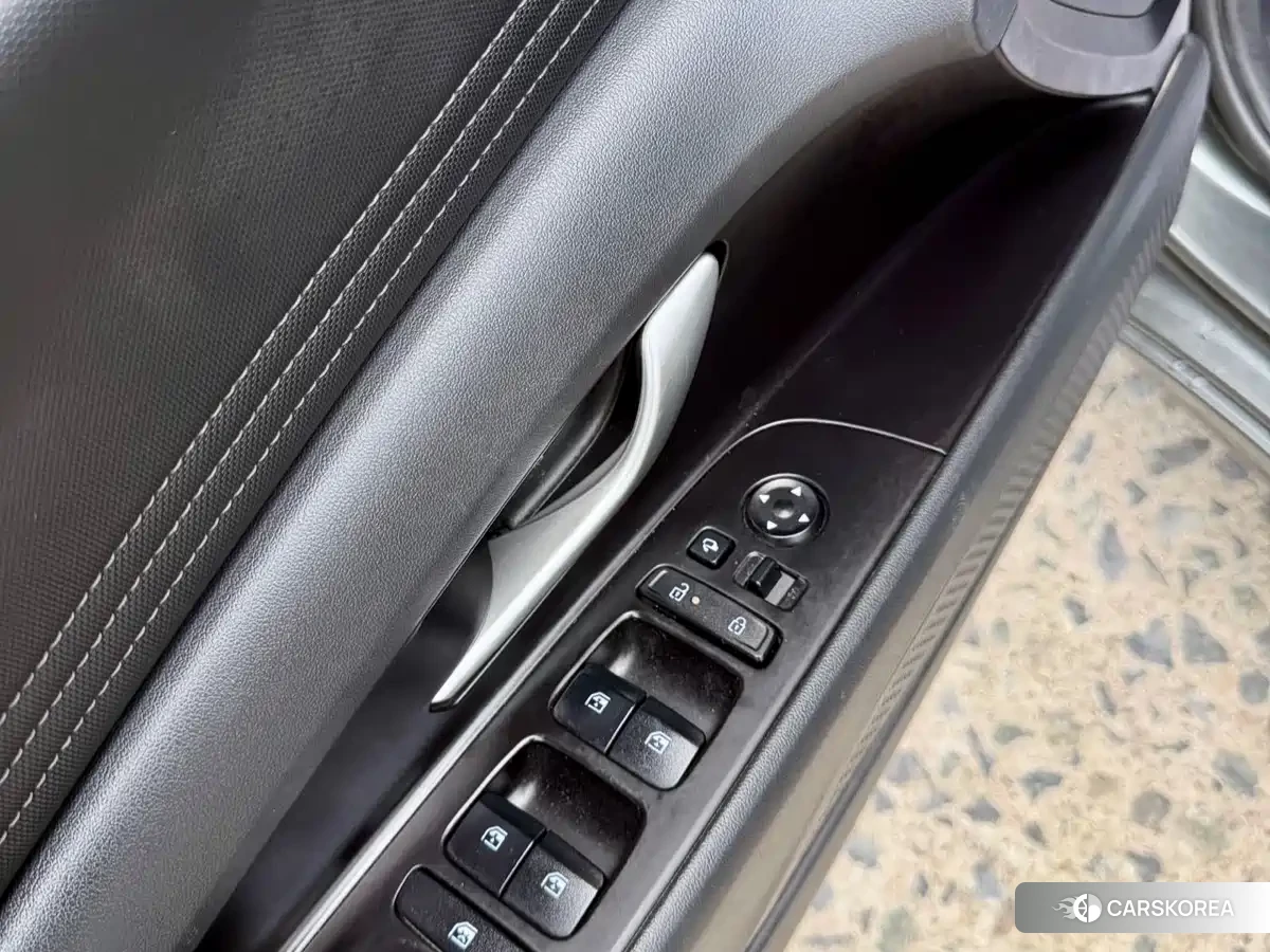 Hyundai Elantra id 4559587 из Китая 14