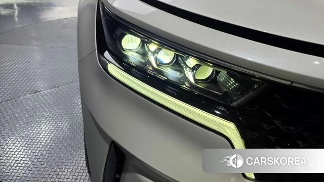 Kia Sorento 4th Generation id 4196131 из Кореи 14