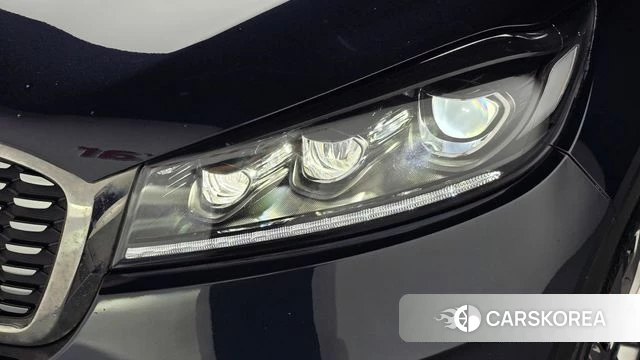 Kia The New Sorento id 4568563 из Кореи 14