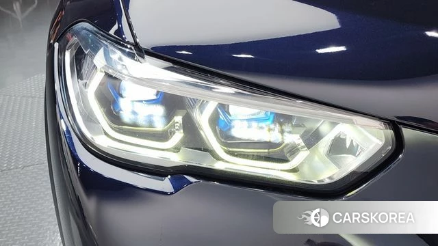 BMW X5 (G05) id 4463359 из Кореи 14