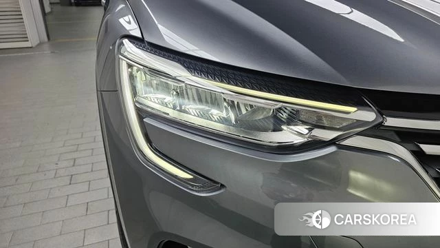 Renault Korea (Samsung) XM3 id 4517828 из Кореи 14