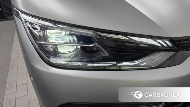 Kia EV6 id 4524460 из Кореи 14