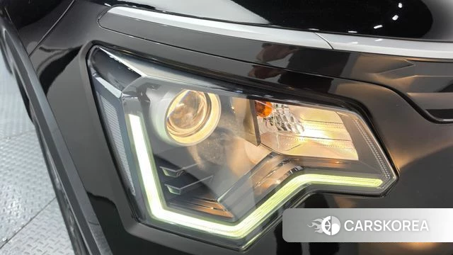 Kia Di All New Niro EV id 4682331 из Кореи 14