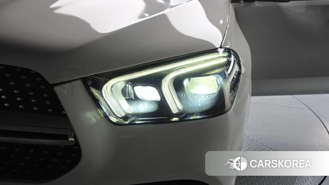 Mercedes-Benz GLE-Class W167 id 4350815 из Кореи 14
