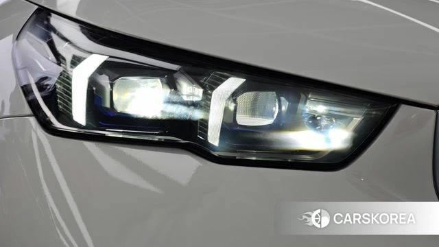 BMW 5 Series (G60) id 4871126 из Кореи 14