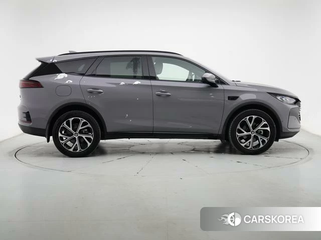 BYD Tang DM id 3919291 из Китая 14