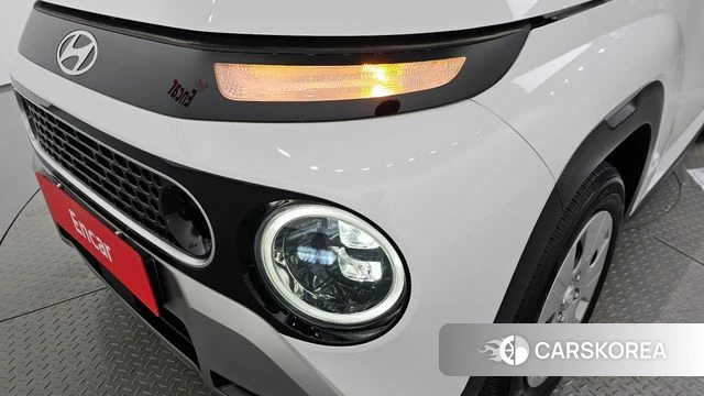 Hyundai The New Casper id 4527810 из Кореи 14