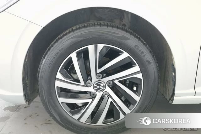 Volkswagen Lavida id 4307118 из Китая 14